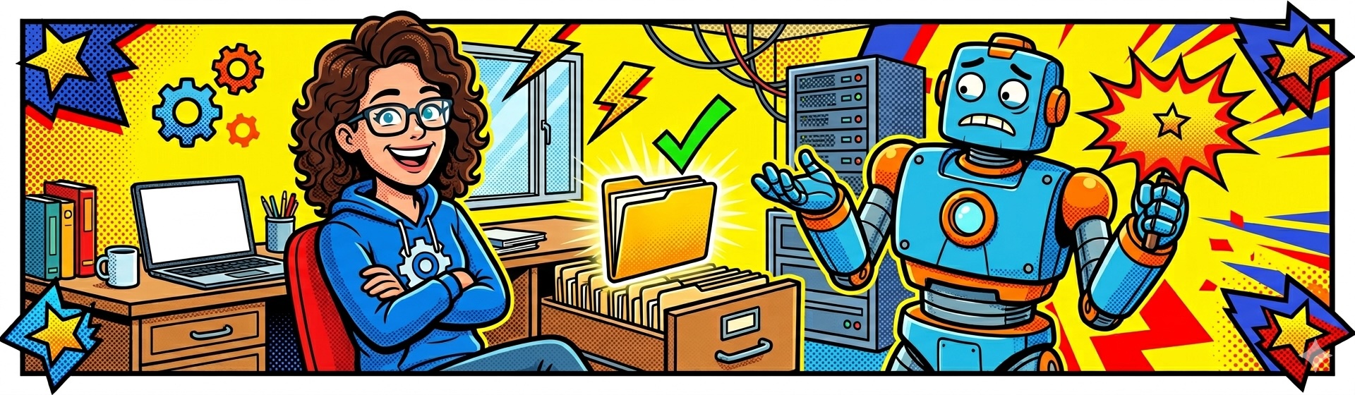 Claude Code Commands That Get Smarter Every Time You Use Them cover image