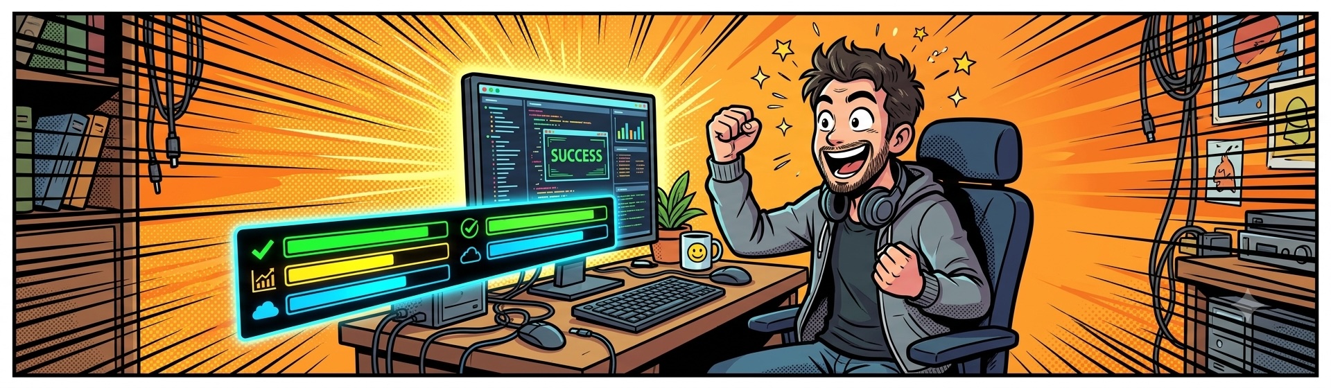 Customizing Your Claude Code Status Line cover image