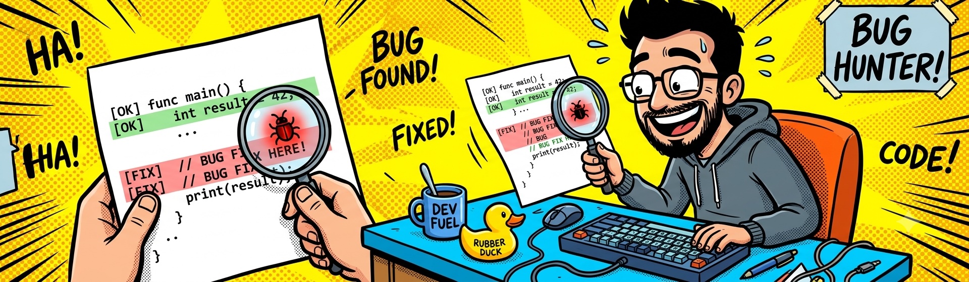 The Code Review Habit That Makes Every PR Better