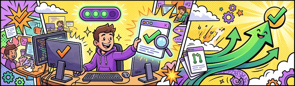 Make Code Review Your Default Next Task cover image