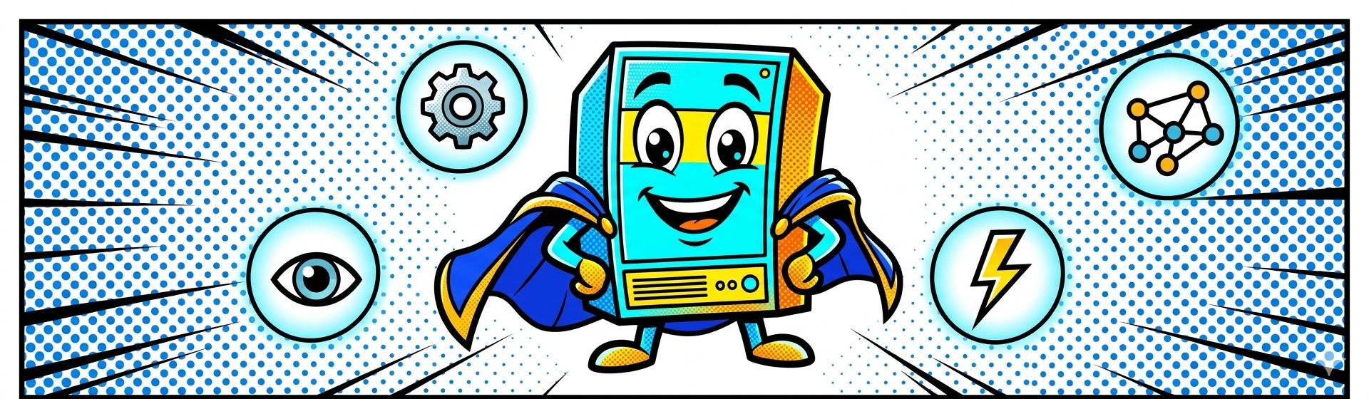 Advanced SQL: The Features You've Been Ignoring (But Shouldn't) - PHP/JS Tek 2026 cover image