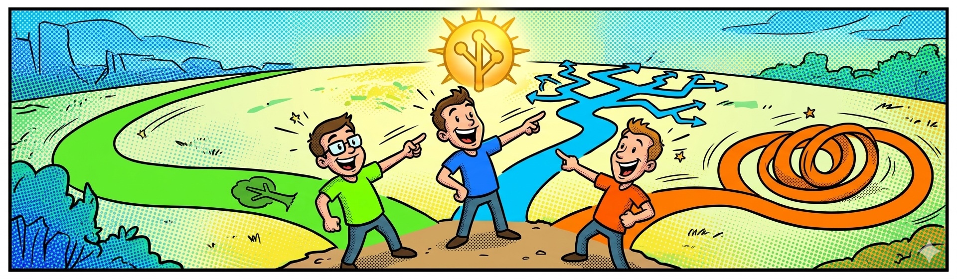 Weekly Digest - June 1, 2026