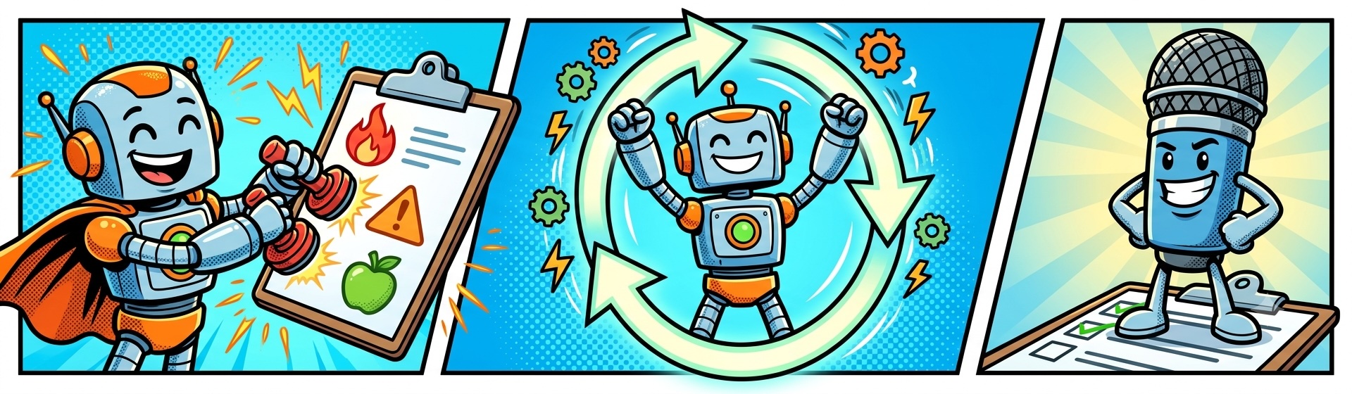 Weekly Digest - July 20, 2026