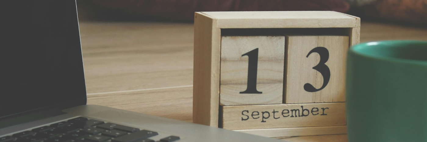 Every Day in 2026 in Y-m-d Format cover image