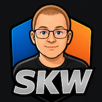 Scott Keck-Warren logo
